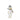 Felt So Good - Hanging Felt Mr. Snowman Handmade Felt Biodegradable Decor: Variety Pack – Home Accessories