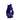 Gluggle Jug – Cobalt Blue