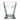 Bee Footed Tumbler Pair