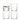 Gio Small Tumbler – Set of 4