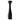 Lyon Wooden Mill Large - Black