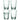 Mia Highball – Set of 4