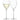 Savoy White Wine Glass– Set of 2