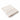 Bon Appétit Linen Napkin – White & Natural