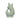 Gluggle Jug – Sage