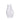 Gluggle Jug – White