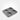 Hard Anodised Yorkshire Pudding Tray – 4 Cup